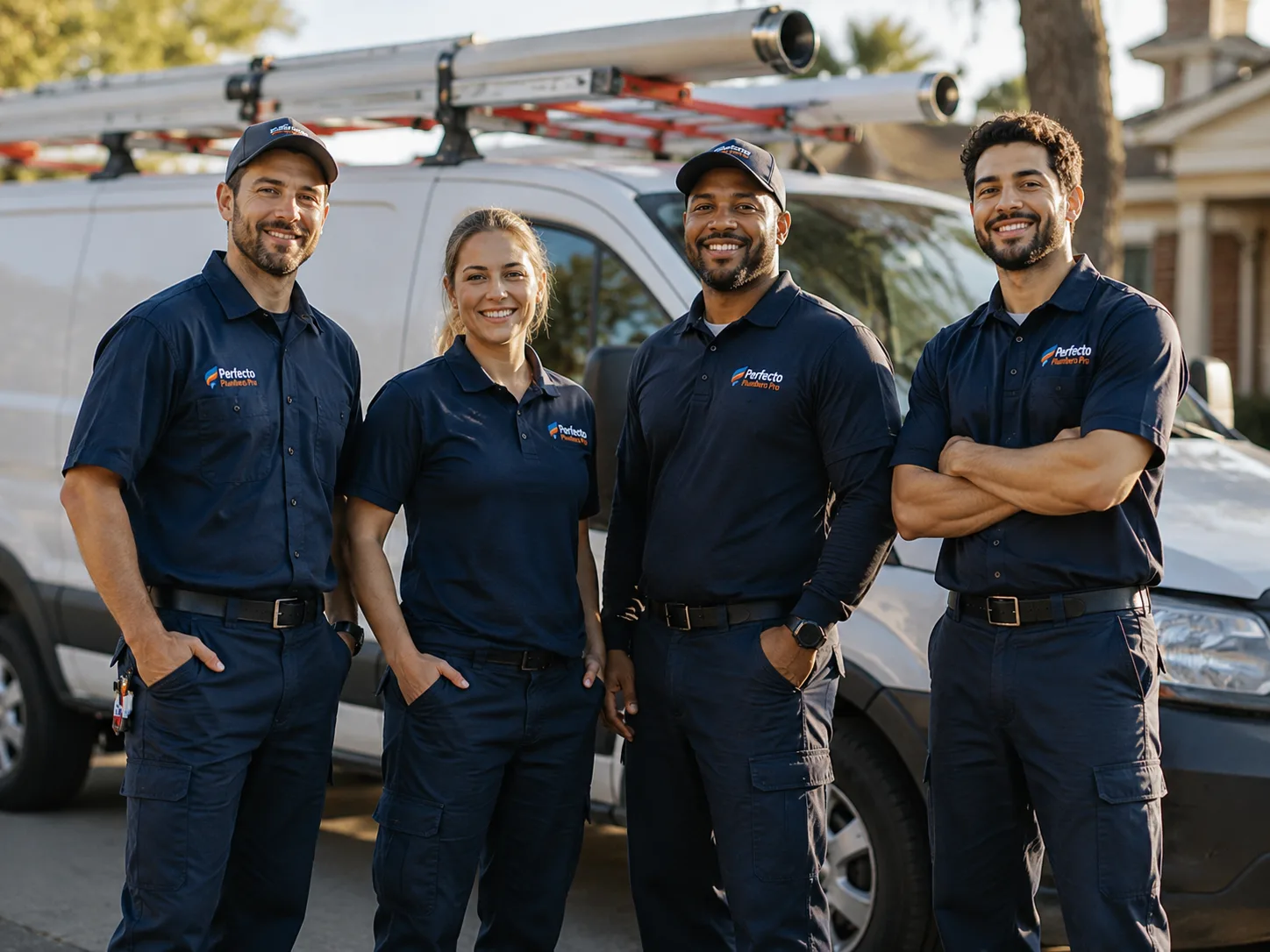 Emergency Plumber Near Me in Centreville, VA near me